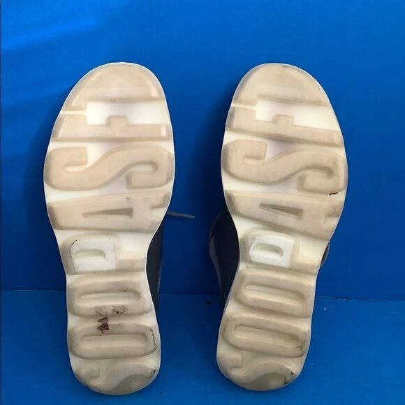 🔥 CLARKS SOOPASFT🔥Womens  Shoes Gray Sz 6.5. - Picture 4 of 7